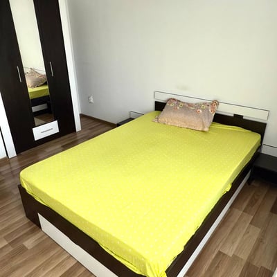 Alquiler de un buen apartamento de 1 habitación, Chiajna, Sector 6, Bucarest, Rumanía